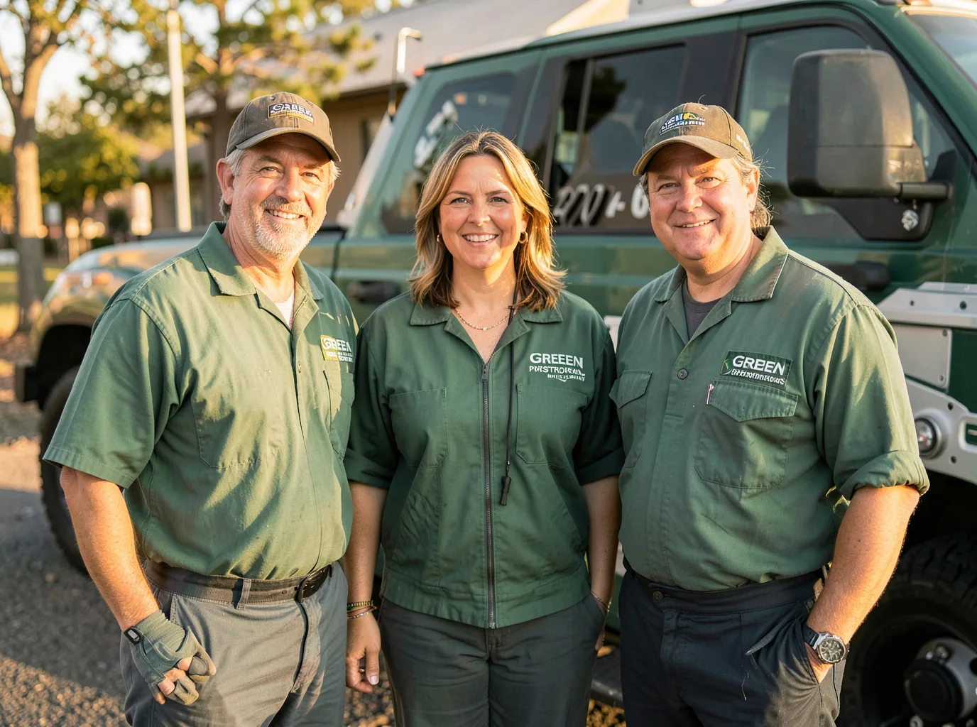 Water Damage Restoration company in Yelm, WA