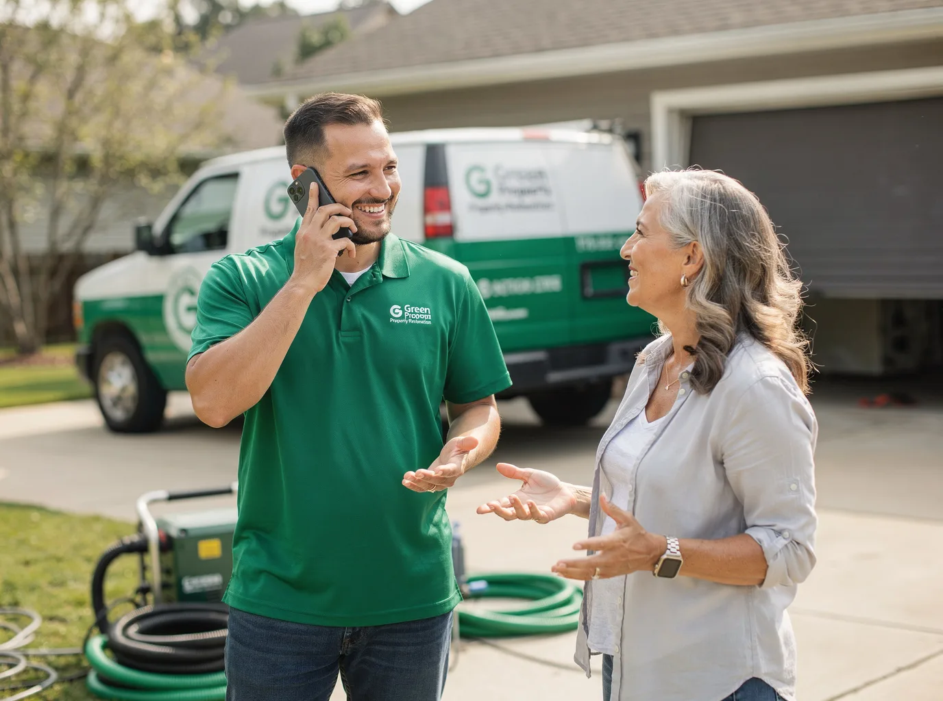 Water Damage Restoration Yelm, WA FAQs